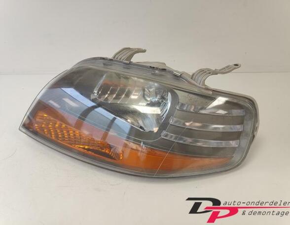 Headlight CHEVROLET KALOS, DAEWOO KALOS (KLAS)