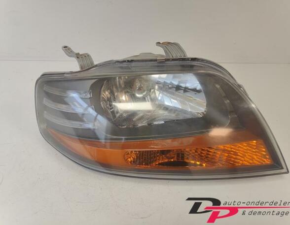 Headlight CHEVROLET KALOS, DAEWOO KALOS (KLAS)