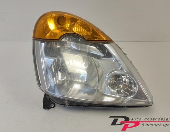 Headlight RENAULT MODUS / GRAND MODUS (F/JP0_)