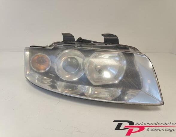 Headlight AUDI A4 (8E2, B6), AUDI A4 (8EC, B7)