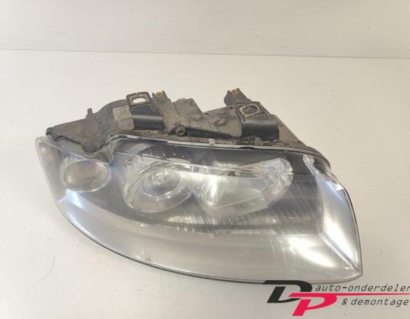 Headlight AUDI A4 (8E2, B6), AUDI A4 (8EC, B7)