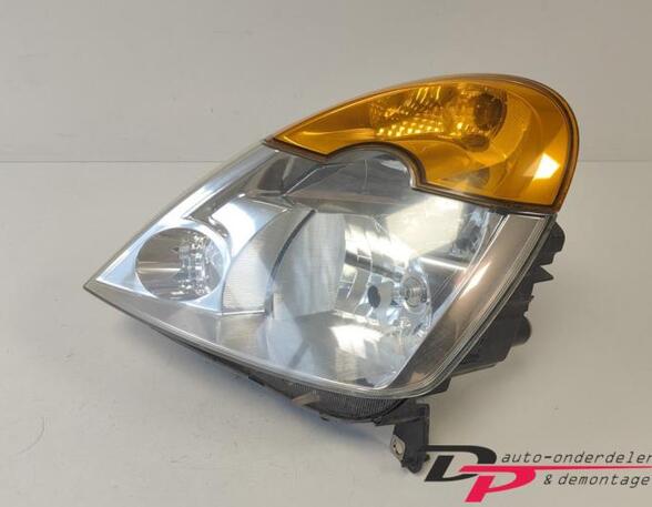 Headlight RENAULT MODUS / GRAND MODUS (F/JP0_)