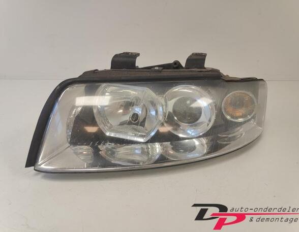 Headlight AUDI A4 (8E2, B6), AUDI A4 (8EC, B7)