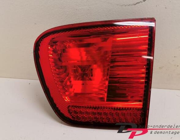 Combination Rearlight SEAT Ibiza II (6K1)