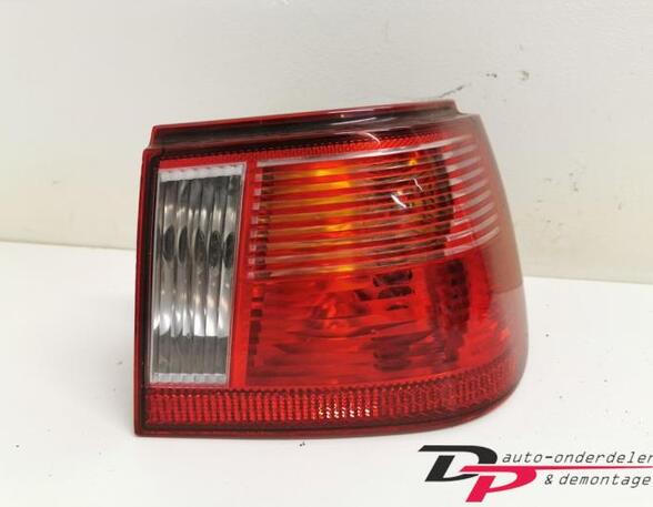 Combination Rearlight SEAT Ibiza II (6K1)