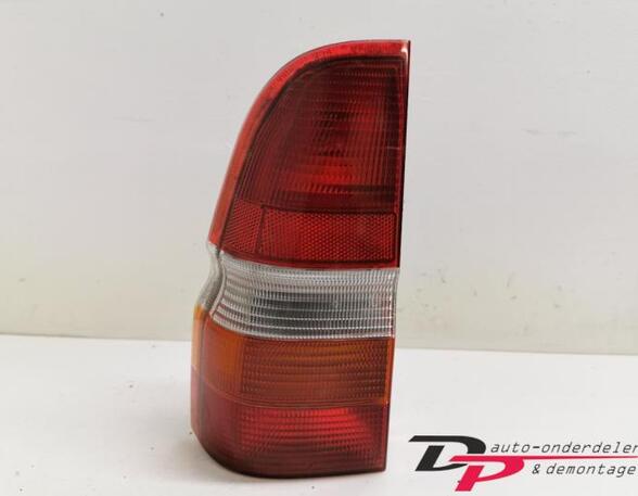 Combination Rearlight FORD Escort Klasseic Turnier (ANL), FORD Escort VII Turnier (ANL, GAL)