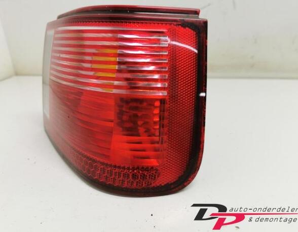 Combination Rearlight SEAT Ibiza II (6K1)