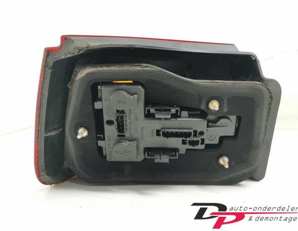 Combination Rearlight SEAT Ibiza II (6K1)