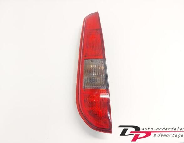 Combination Rearlight FORD Focus II Turnier (DA, DS, FFS)