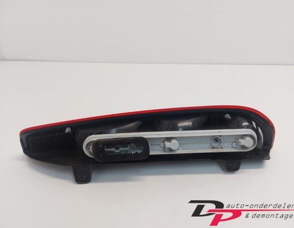 Combination Rearlight FORD Focus II Turnier (DA, DS, FFS)