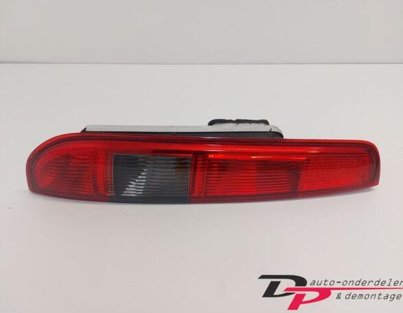 Combination Rearlight FORD Focus II Turnier (DA, DS, FFS)