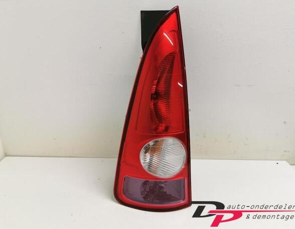 Combination Rearlight RENAULT Espace IV (JK0/1)