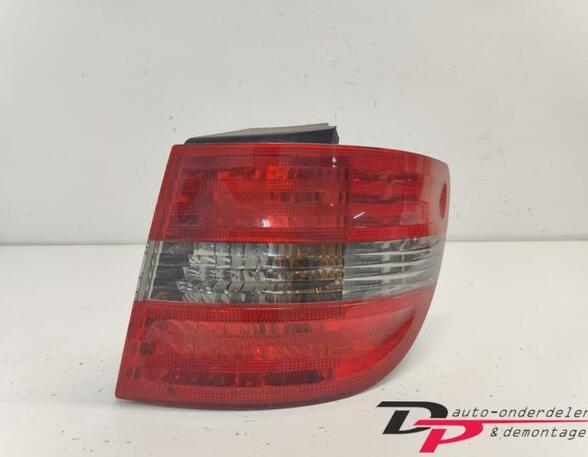 Combination Rearlight MERCEDES-BENZ B-Klasse (W245)