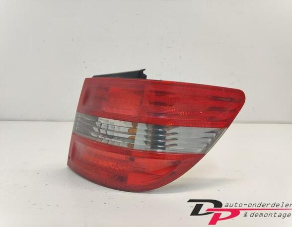 Combination Rearlight MERCEDES-BENZ B-Klasse (W245)