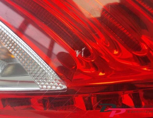 Combination Rearlight PEUGEOT 208 I (CA, CC)