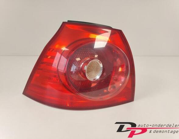 Combination Rearlight VW Golf V (1K1), VW Golf VI (5K1)