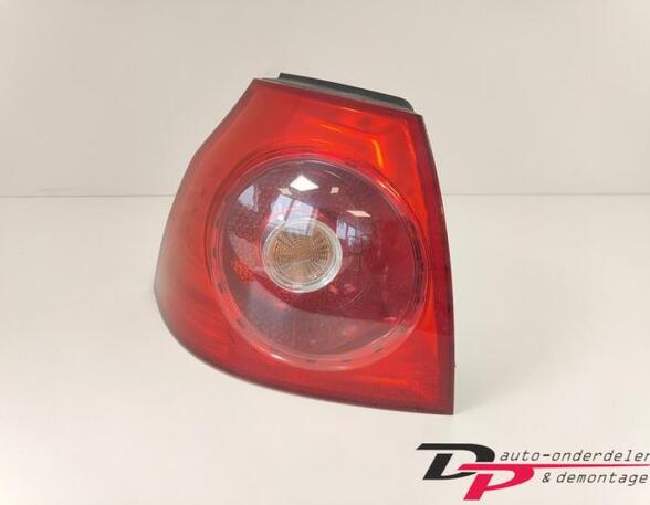 Combination Rearlight VW Golf V (1K1), VW Golf VI (5K1)