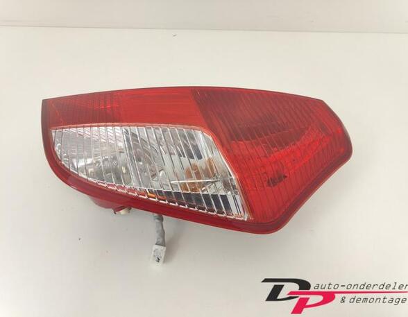 Combination Rearlight HYUNDAI i10 (PA)