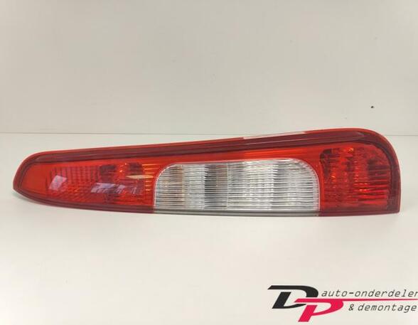 Combination Rearlight FORD Focus C-Max (--), FORD C-Max (DM2), FORD Kuga I (--), FORD Kuga II (DM2)