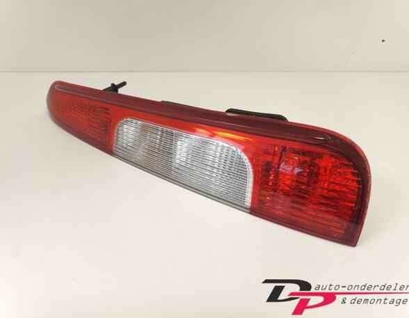 Combination Rearlight FORD Focus C-Max (--), FORD C-Max (DM2), FORD Kuga I (--), FORD Kuga II (DM2)