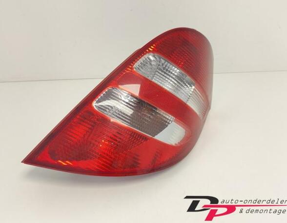 Combination Rearlight MERCEDES-BENZ A-Klasse (W169)