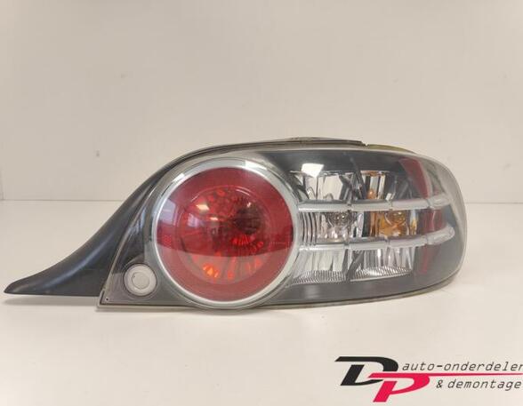 Combination Rearlight MAZDA RX-8 (SE, FE)