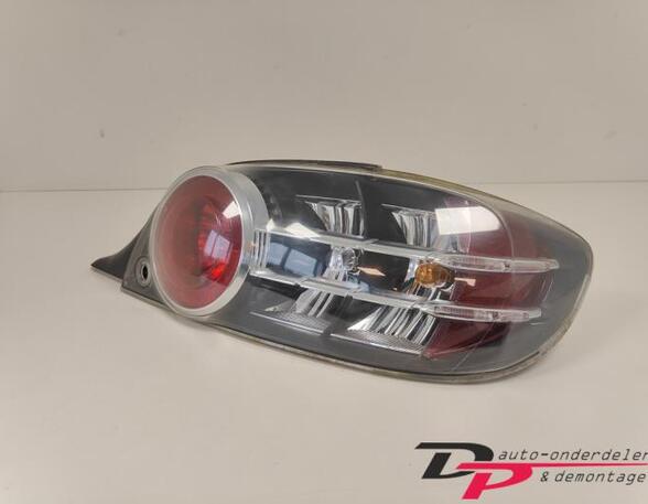 Combination Rearlight MAZDA RX-8 (SE, FE)