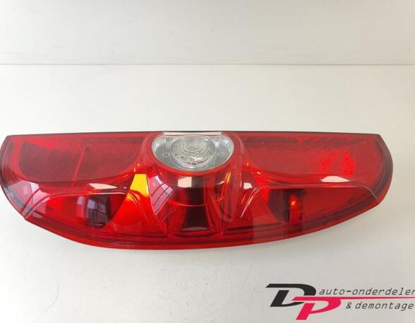 Combination Rearlight OPEL COMBO Box Body/MPV (X12)