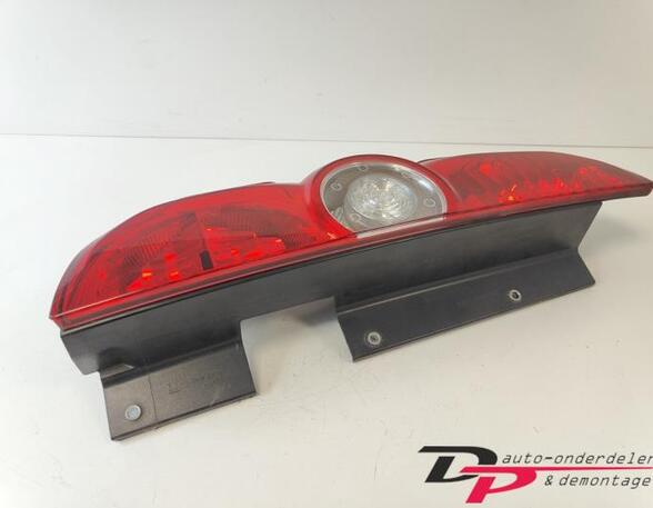 Combination Rearlight OPEL COMBO Box Body/MPV (X12)