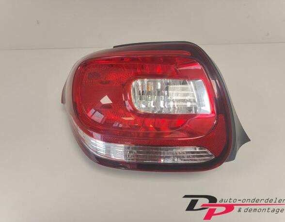 Combination Rearlight CITROËN C3 II (SC_), CITROËN DS3, DS DS 3 (SA_)