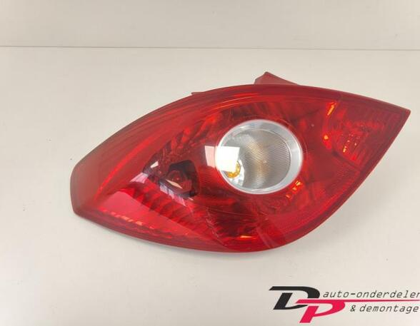 Combination Rearlight OPEL CORSA D (S07)