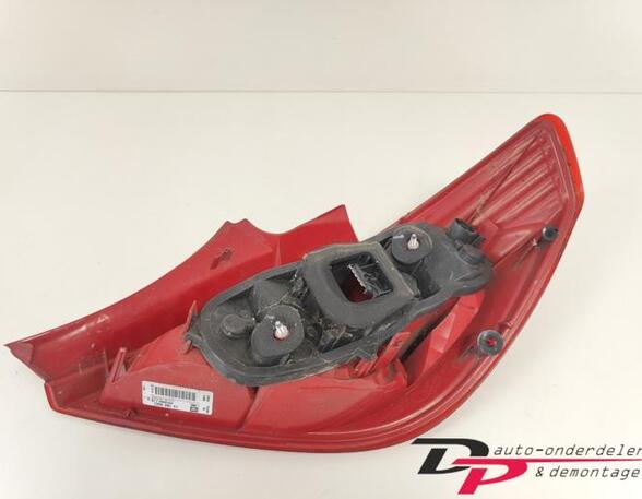 Combination Rearlight OPEL CORSA D (S07)