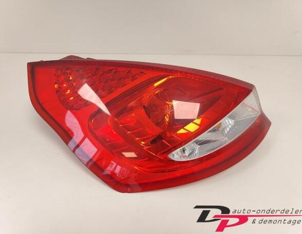 Achterlicht FORD FIESTA VI (CB1, CCN), FORD FIESTA VI Van