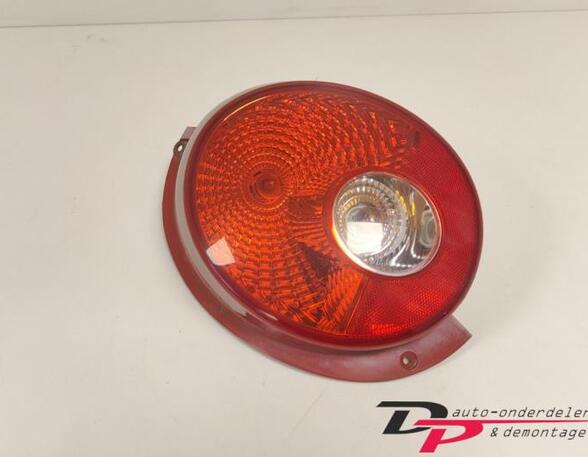 Combination Rearlight CHEVROLET MATIZ (M200, M250), DAEWOO MATIZ (M100, M150)