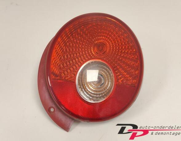 Combination Rearlight CHEVROLET MATIZ (M200, M250), DAEWOO MATIZ (M100, M150)