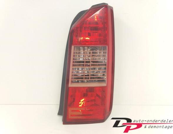 Combination Rearlight FIAT IDEA (350_), LANCIA MUSA (350_)