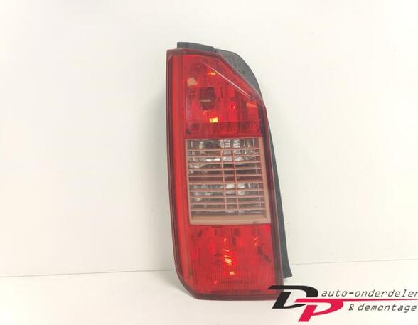 Combination Rearlight FIAT IDEA (350_), LANCIA MUSA (350_)