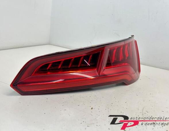 Combination Rearlight AUDI Q5 (FYB, FYG)