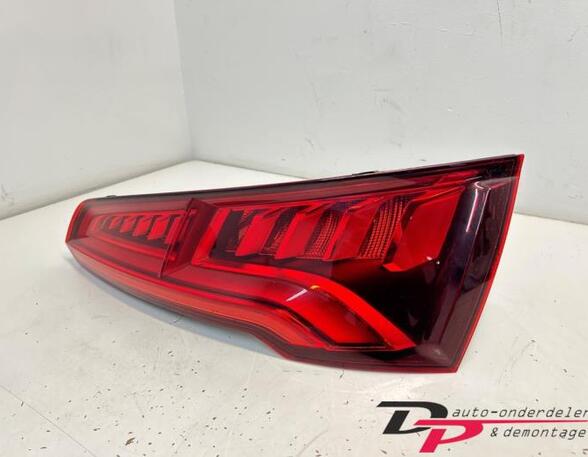 Combination Rearlight AUDI Q5 (FYB, FYG)