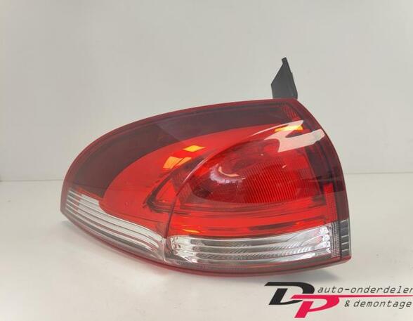 Combination Rearlight RENAULT CLIO IV Grandtour (KH_), RENAULT CLIO III Grandtour (KR0/1_)