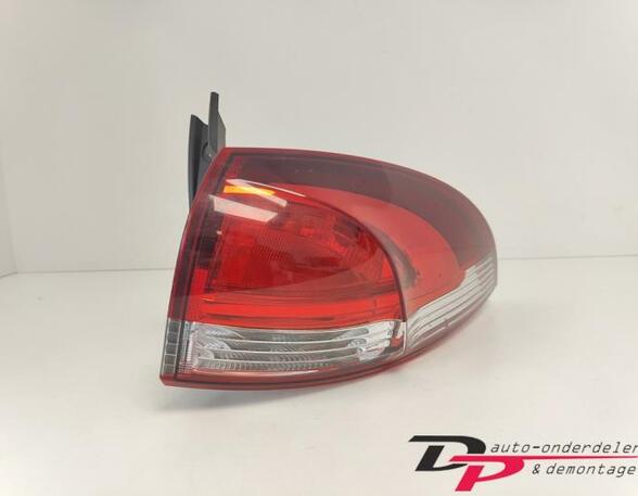 Combination Rearlight RENAULT CLIO IV Grandtour (KH_), RENAULT CLIO III Grandtour (KR0/1_)