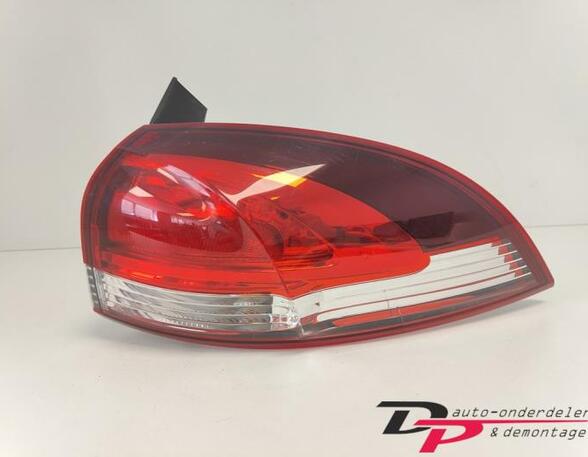 Combination Rearlight RENAULT CLIO IV Grandtour (KH_), RENAULT CLIO III Grandtour (KR0/1_)