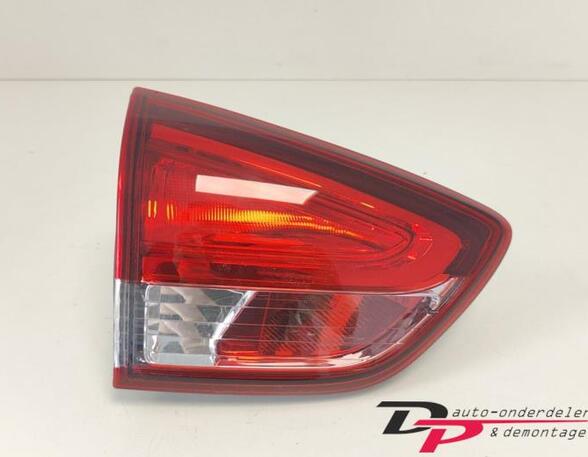 Combination Rearlight RENAULT CLIO IV Grandtour (KH_), RENAULT CLIO III Grandtour (KR0/1_)