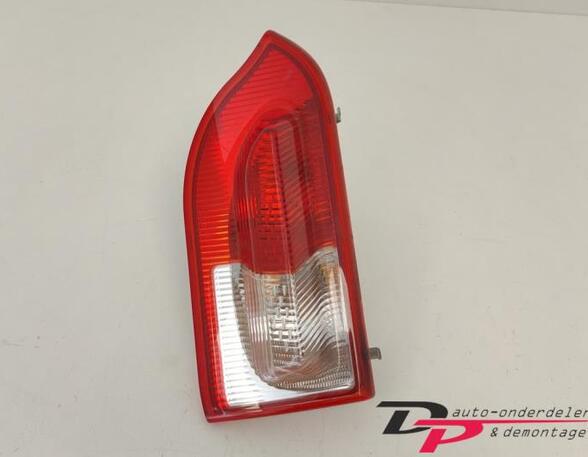 Combination Rearlight OPEL INSIGNIA A Sports Tourer (G09)