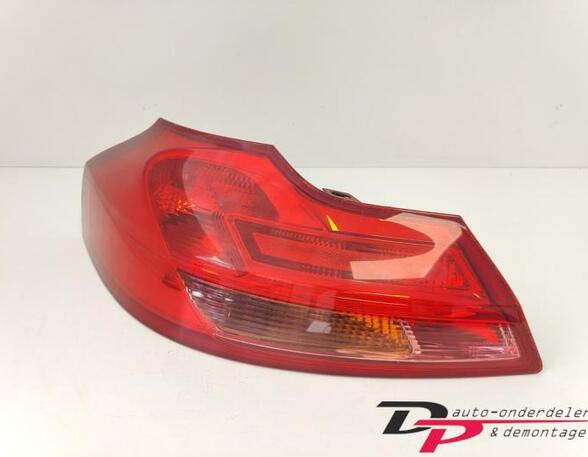 Combination Rearlight OPEL INSIGNIA A Sports Tourer (G09)