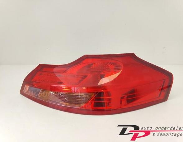 Combination Rearlight OPEL INSIGNIA A Sports Tourer (G09)