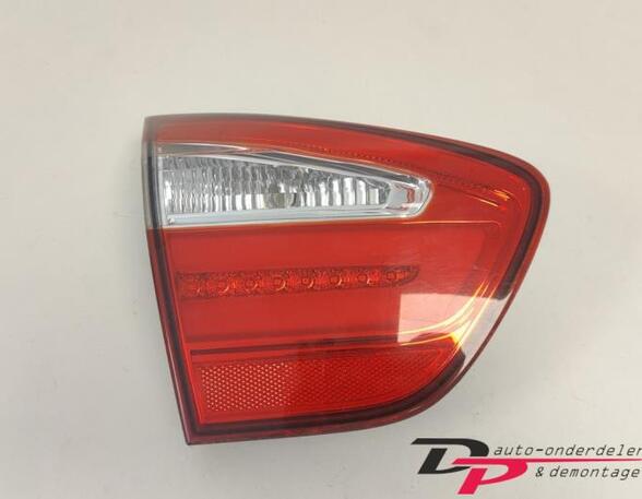 Combination Rearlight KIA RIO III (UB), KIA RIO III Saloon (UB)