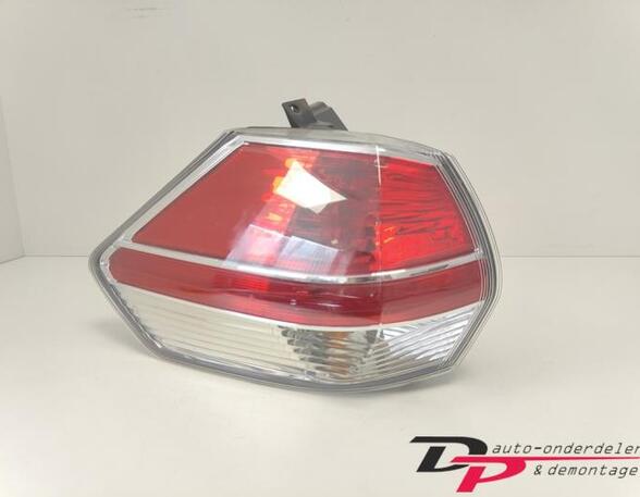 Combination Rearlight NISSAN X-TRAIL (T32_)