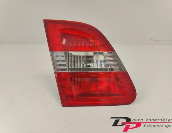 Combination Rearlight MERCEDES-BENZ B-CLASS (W245)