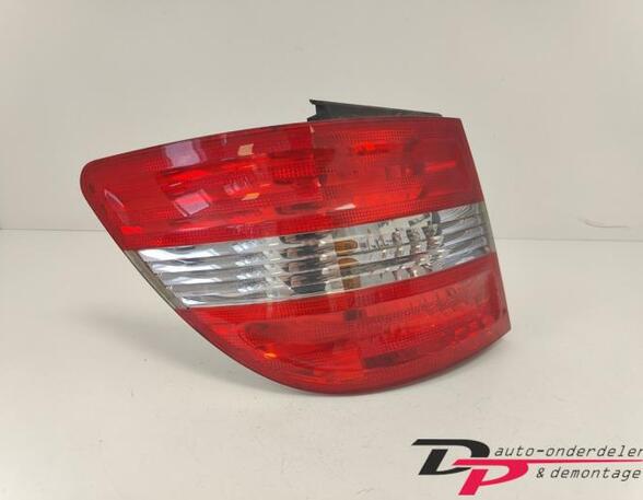 Combination Rearlight MERCEDES-BENZ B-CLASS (W245)